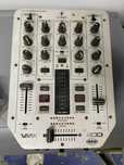 Mixer DJ Behringer VMX200