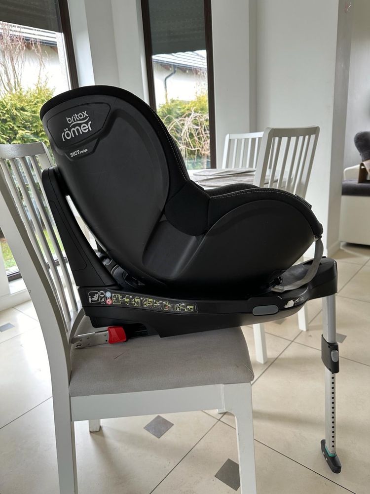 Britax Romer Dualfix M I-Size