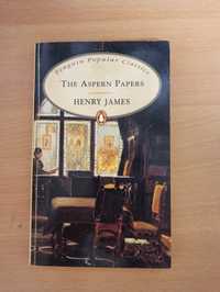 The Aspern Papers - Henry James ang