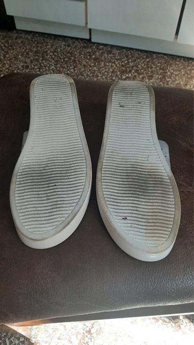 Шлёпки Kumfo кожа 39 ( 25 см)  350 грн