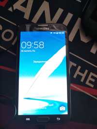 Samsung galaxy note 2 GT-N7100