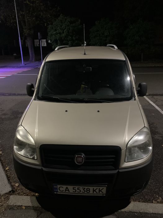 Продам автомобіль