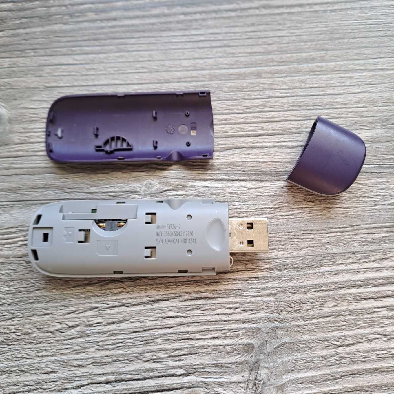 Modem 3G/3G+ HUAWEI E173