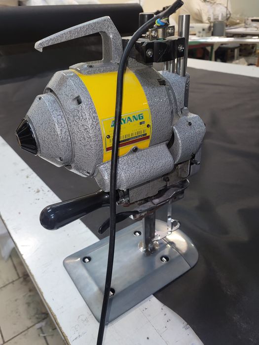 Pilnie ! Okazja ! Linia produkcyjną szwalnicza wraz z frytkarka