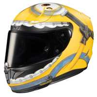 Nowy kask HJC RPHA 11 Minions rozmiar L Unikat