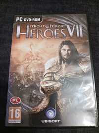Gra PC Heroes VII of Might and Magic