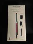 Dyson airwrap Rose Red