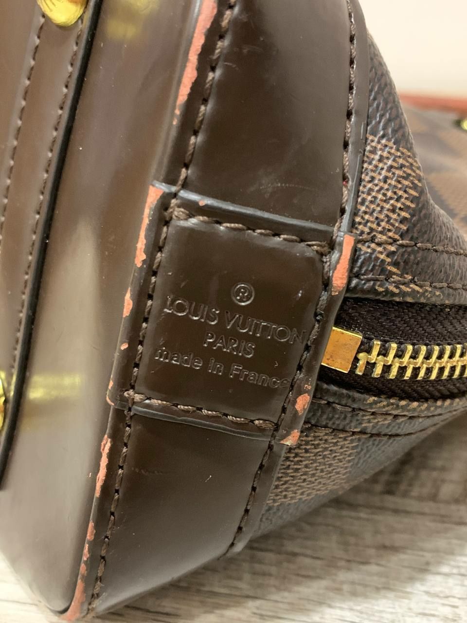 Сумка Louis Vuitton