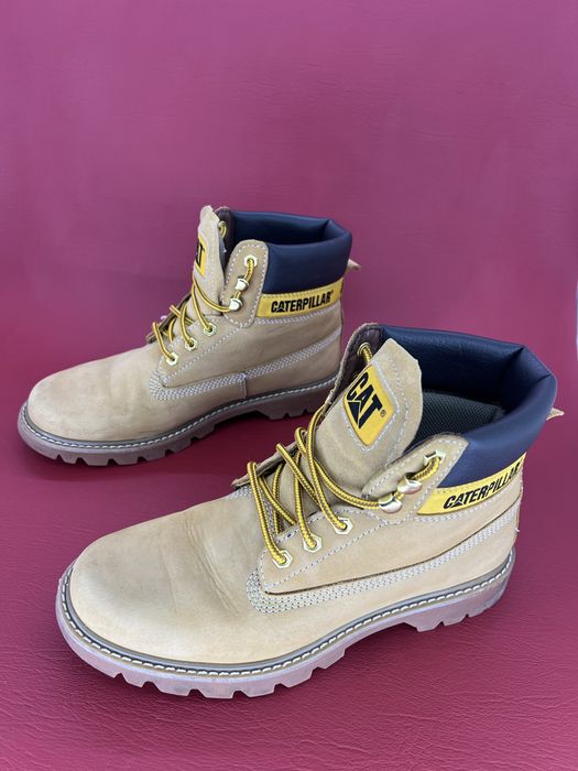 Черевики Caterpillar Colorado 2.0 P110428 41