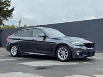 BMW 3GT BMW 3GT 320xd F34 GT xDrive M Sport Steptronic