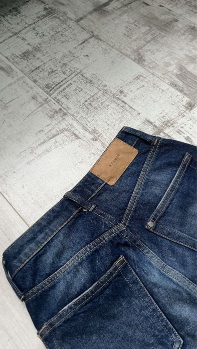 Джинсы wide leg, джинсы h&m, джинсы wide leg h&m
