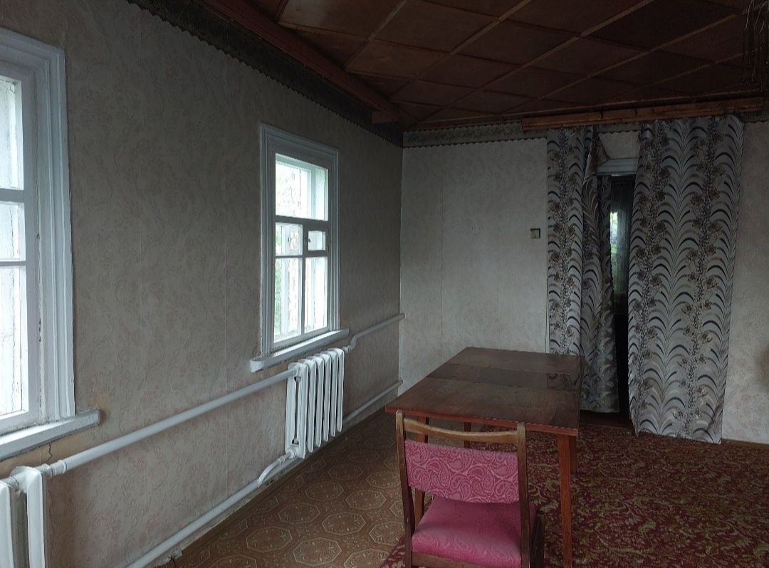 Продам дом в Солоницевке(п.Пересечное)