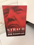 Strach Trump w Białym Domu