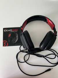 Headset Ozone Ekho X40