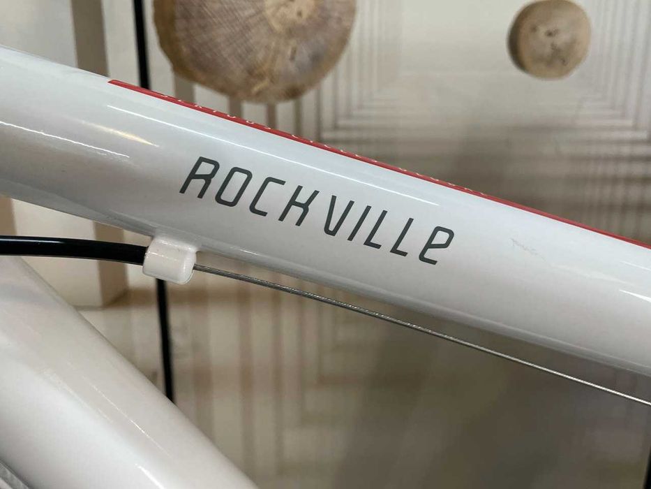 NOWY Rower SERIOUS ROCKVILLE 27,5 Shimano Tourney 2021 rozmiar L