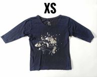 Bluzka xs Primark