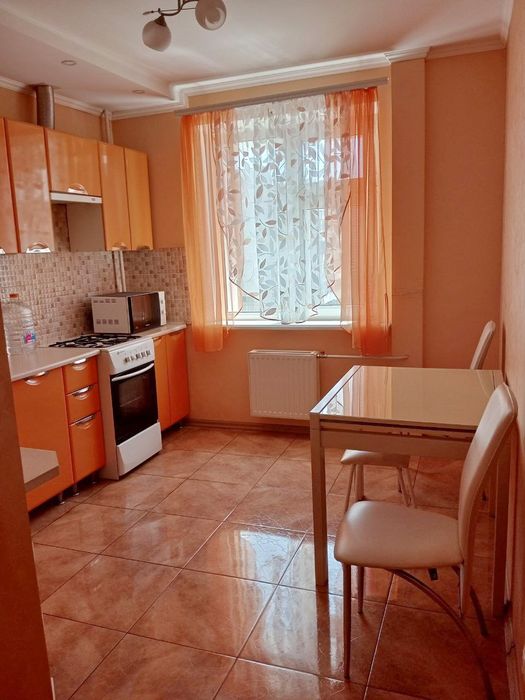 Квартира, 2 кімати, новобудова, Українця В., 5Б