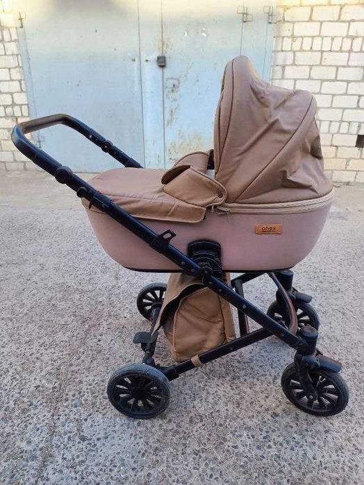 Детская коляска Аnex