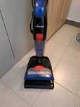 Odkurzacz Vileda jetclean 3w1