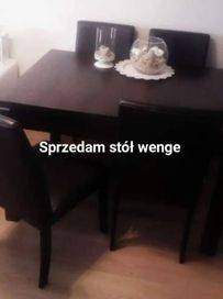 Sprzedam solidny ciezki nowy stół