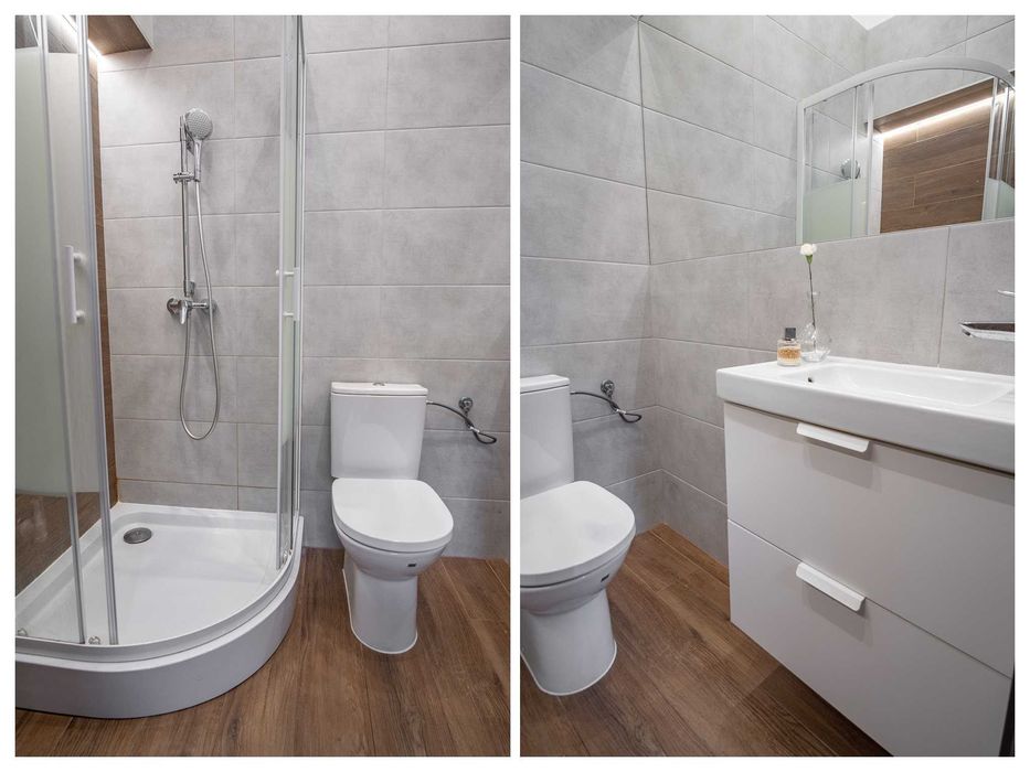 Apartament na Starym Mieście : Mieszkania na doby : Studio