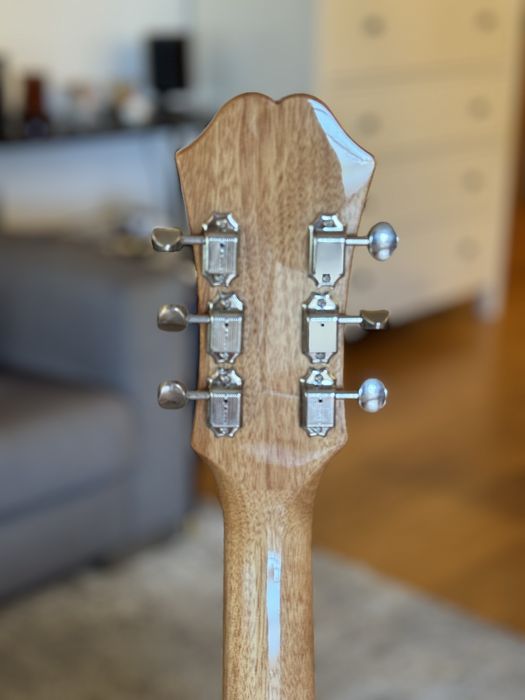 Guitarra Epiphone Casino - Cor Natural