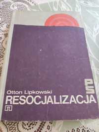 Resocjalizacja Otton Lipowski
