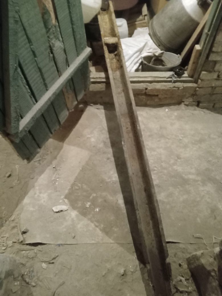 продам   залізного столба