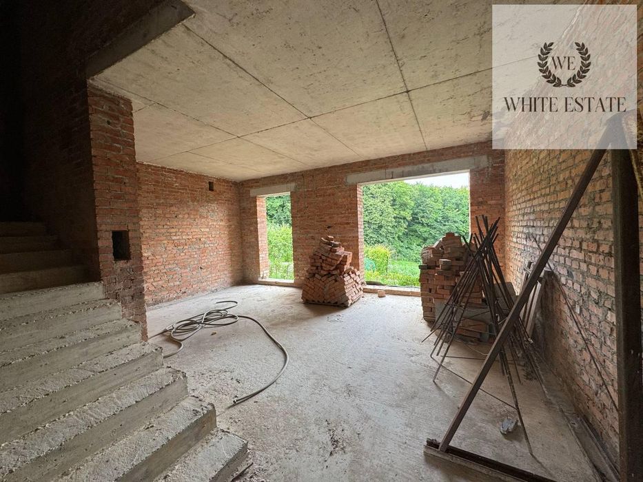 Продаж таунхаусу по вул. Підгірна