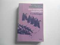 Psicologia Experimental(Uma abordagem metodológica) de F J McGuigan