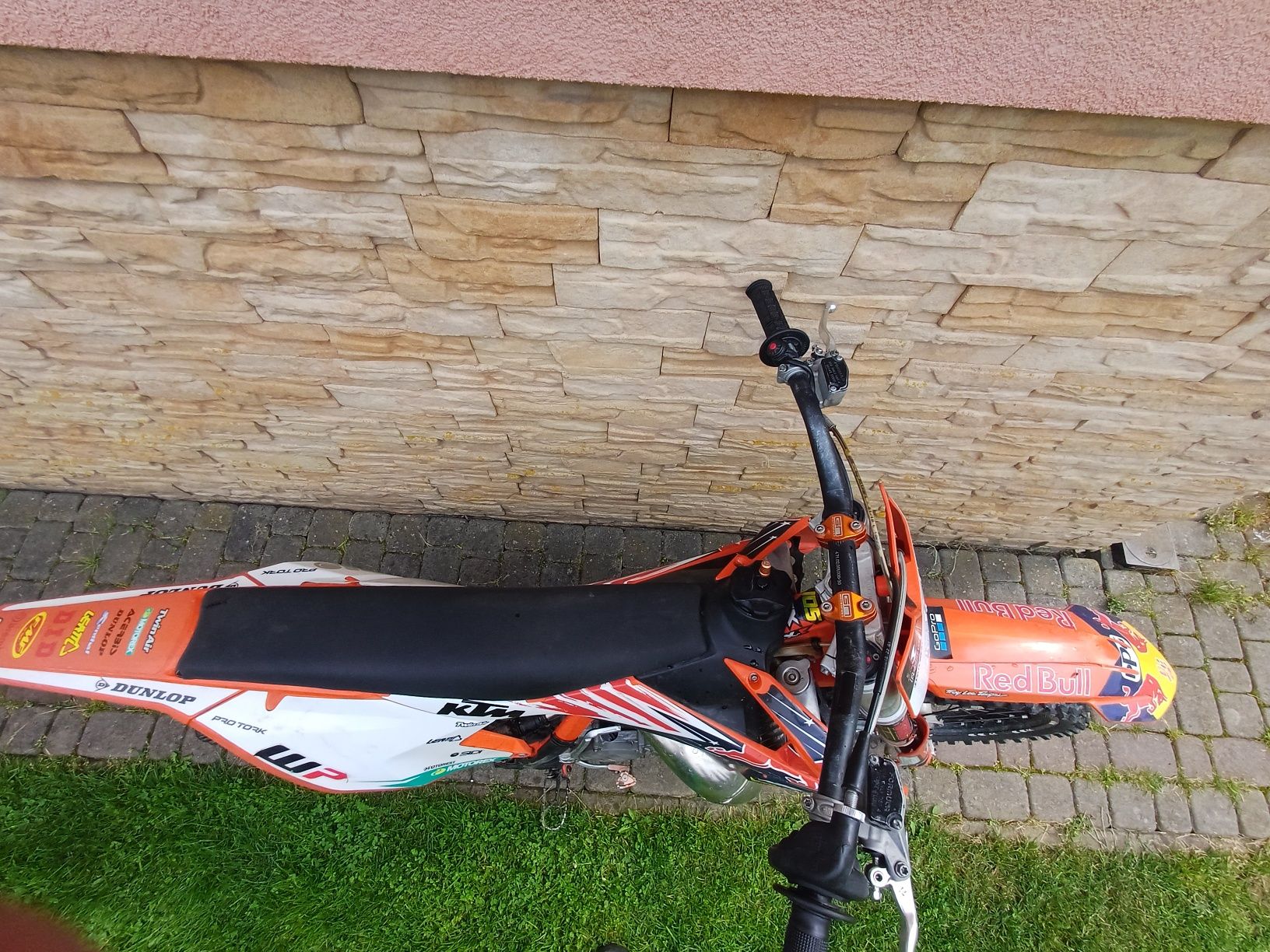 Ktm sx 85 z 2020
