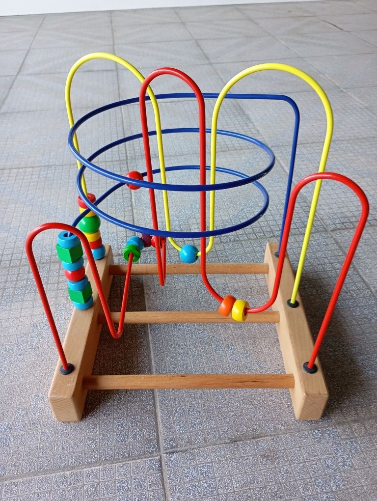 Brinquedo Criança/Bebés