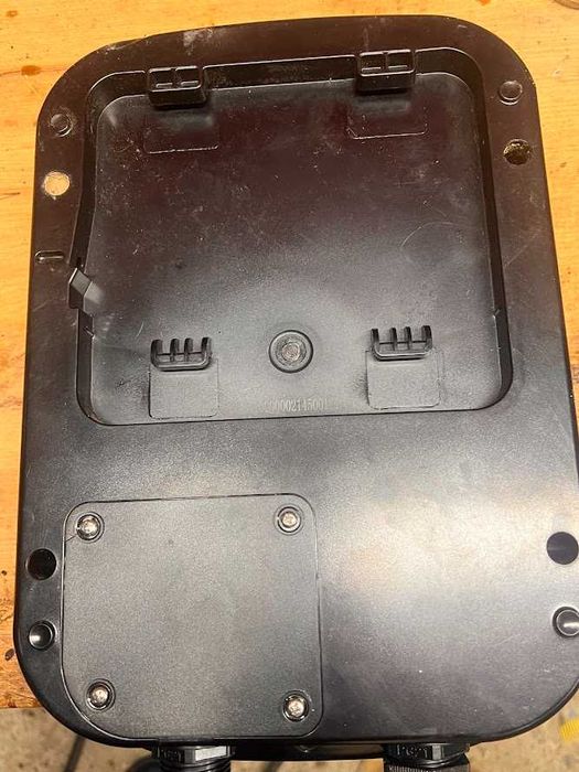 Stacjonarna ładowarka samochodów 22kW EV