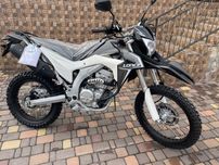 New 2022!!! Тор мотоцикл Loncin Voge lx300-GY