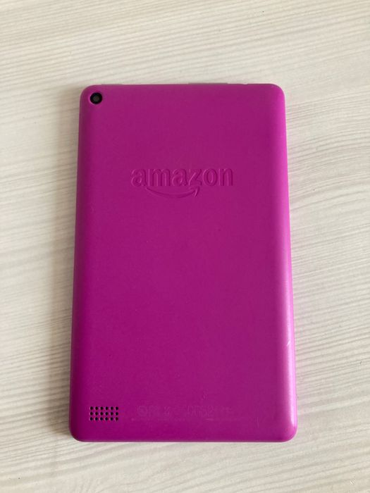 Планшет Amazon Fire 7’’ 5-го поколения