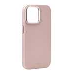 Puro Silicon Cover 'ICON MAG PRO' with magnets inside, metal buttons a