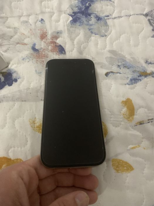 Iphone 16 pro 256gb