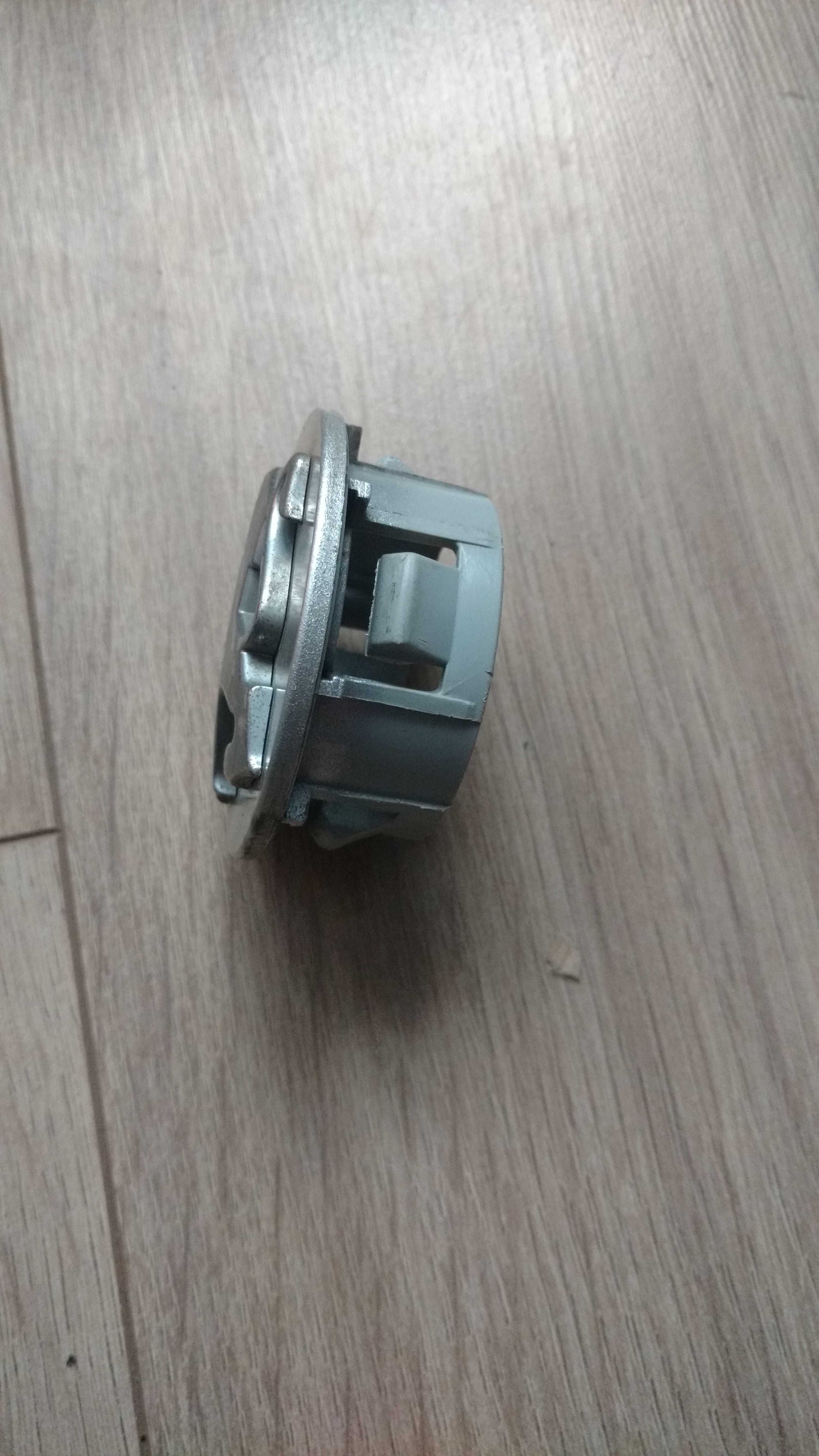 Dekielki alufelgi VIVACE Peugeot 60x48 oryginal BOHEME  komplet