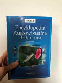 Encyklopedia audiowizualna britannica zoologia 1