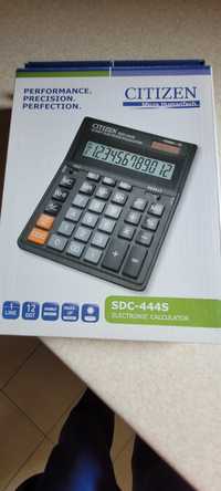 Kalkulator citizen