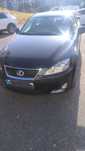 Lexus IS 220 d Sport 58