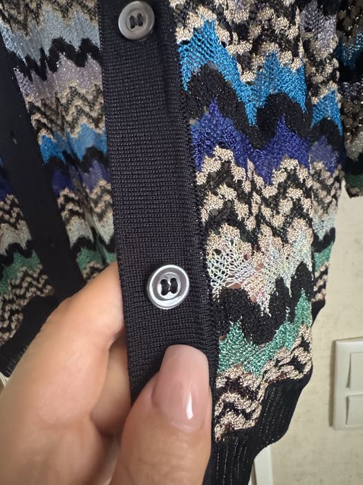 Кофта   Missoni