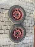 Продається колеса у кількості 2 шт Barum Vanis 2 195/70 R 15 C