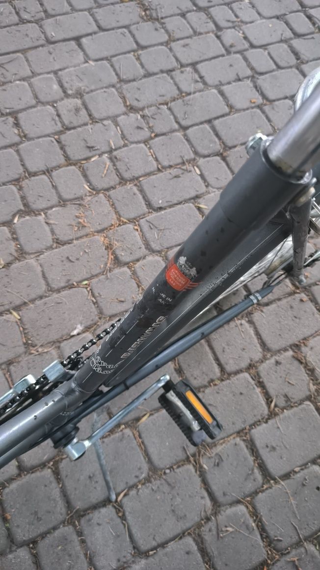 Batavus Cambridge Royal Class  Made in Holland велосипед 28 колеса