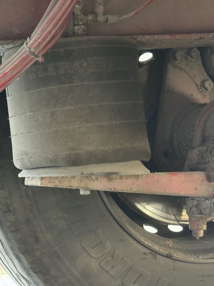 Срочно полуприцеп Schmitz sko 24