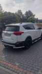 TOYOTA RAV4 IV polski salon hak zamiana