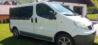 Renault trafic 1.9