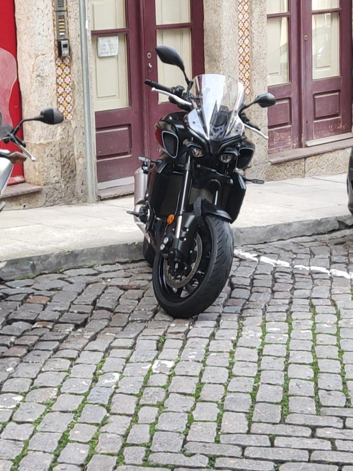 Yamaha MT 10 2022