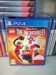 Lego iniemamocni PL ps4 ps5 PlayStation 4 5