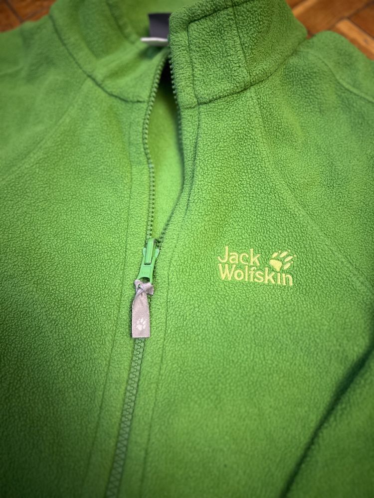 Фліска jack wolfskin